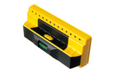 Franklin Sensors ProSensor 710+ front view with dual-display readings for precise stud locations.