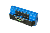 Franklin Sensors ProSensor 710+ LEDs indicate stud center through drywall