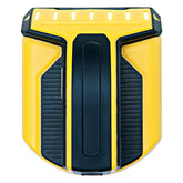 Franklin Sensors ProSensor T9 8-sensor array detects studs precisely.