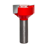 Freud 16-108 spoilboard surfacing bit for clean, flat surfaces.