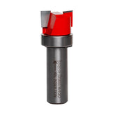Freud 16-520 mortising bit with 1/2 inch shank for clean mortises.