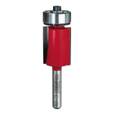 Freud 42-090 bearing flush trim bit for clean laminate cuts