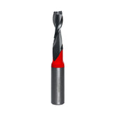 Freud 75-106 up spiral router bit main view shows precision cut quality.