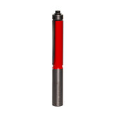 Freud 42-116 bearing flush-trim bit for precise laminate trimming.