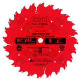 Freud LM72R010 10-inch blade body for durable ripping