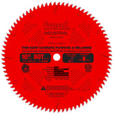 Freud LU79R010 thin kerf blade for precise veneer cuts