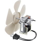 Frienda bathroom fan motor replacement kit assembly for quick DIY upgrade