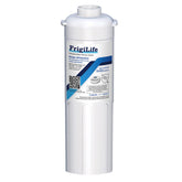 FrigiLife WFS5300A filter replacement under-sink setup for cleaner taste.