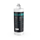 Frizzlife FK99 inner filter cartridge reduces sediment for cleaner drinking water