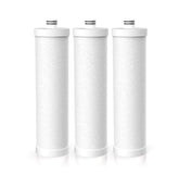 Frizzlife FZ-2 replacement filter image 1 shows a 2-stage cartridge for clean, lead-free water at home