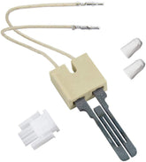 Funmit 62-22868-93 ignitor front view showing Norton 271N compatibility.