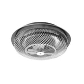 Fxsmgdy bathroom ceiling heater installation showing quick setup for warm space