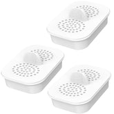 FYAEWPA NFP-100 replacement filter 3-pack ready for Nakii pitcher use.