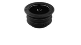 G Green Drain waterless trap seal with 2in high-flow connection for efficient drainage