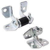 Gaimeila driver-side front door hinge for Jeep Grand Cherokee improves stability and smooth operation.
