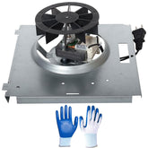 GALEPICK S0503B000 motor assembly for 9x9 fans with copper core enhancing durability.