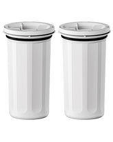 GAMOTH Zero-F01 replacement filter for crisper, cleaner water.