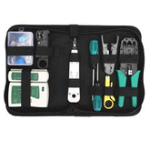 Gaobige network tool kit crimping tool for precise RJ45 terminations