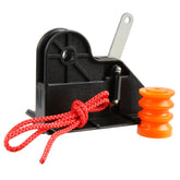 Garage Outlet screw drive carriage for Genie 20414r – smooth operation and reliable replacement