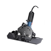 Gazaar 45-degree angle cutter bevels tile edges for precise finish