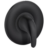 GCBCRIT matte black Moen Posi-Temp valve trim for easy upgrade
