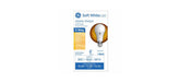GE Basic LED A21 3-Way Bulbs, 150W-equivalent soft white light for living spaces.