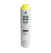 GE FQK1K under-sink filter installation for fresh tap water