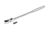 GEARWRENCH 1/4-drive 72-tooth quick-release ratchet for precise fastener work.