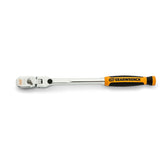 GearWrench 81055 polished chrome ratchet for smooth operation and rust resistance.
