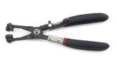 GearWrench Straight Hose Clamp Pliers 3976D for secure, versatile hose clamping