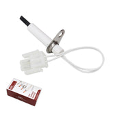 GEIparts 0130F00008S furnace igniter replacement front view for reliable ignition