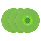 Generic LOZLIN flat diamond disc for precise 115mm cutting in tight spaces.