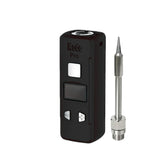 Generic Mini Solder with Rechargeable Battery shows adjustable heat settings for electronics work