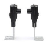 Genie Safe-T-Beam sender ready for quick installation and reliable safety.