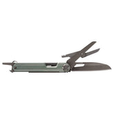 Gerber Armbar Slim Cut pocket knife in Baltic Haze for versatile daily carry.