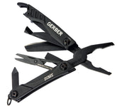 Gerber Dime Micro Tool compact design enables easy everyday carry