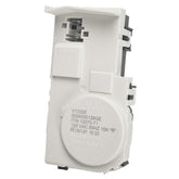 Gesleben WH01X29528 door lock close-up highlighting durable build for GE washers