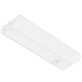 GETINLIGHT 12-inch hardwired under-cabinet light for seamless installation