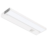 GETINLIGHT 12-inch under-cabinet light with 2700K warm glow for cozy kitchens
