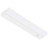 Getinlight 18-inch hardwired under-cabinet light for clean kitchen task lighting.
