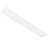 GETINLIGHT 30-inch under-cabinet light front view shows a slim, discreet profile for sleek kitchens.