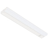 GETINLIGHT dimmable 24-inch under-cabinet light provides clear task lighting.
