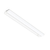 GETINLIGHT Inlight 24-inch under-cabinet light delivers soft white task illumination.