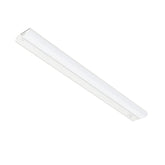 GETINLIGHT Inlight 30-inch under-cabinet light installed for bright kitchen tasks