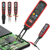 gitende parasitic-draw fuse tester with live amps up to 80A for quick diagnostics