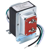 GIVEUBED doorbell transformer front view with 16V output for multiple chimes