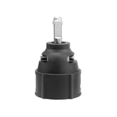 GJK 1255 cartridge close-up for Moen kitchen faucet showing precise flow control