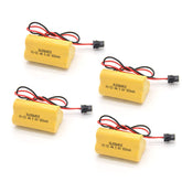 GLESOURCE emergency battery pack 3.6V 900mAh for reliable backup power.