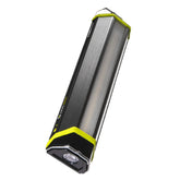 Goal Zero Torch Light with waterproof housing for rugged outdoor use.