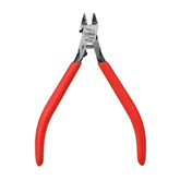 GodHand Blade One Nipper GH-PN-120 close-up for precise plastic cuts.